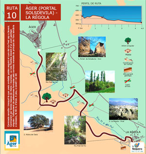 Route 10