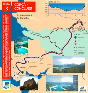 Route 3