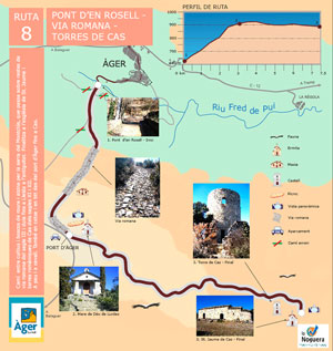 Route 8