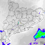 rain radar