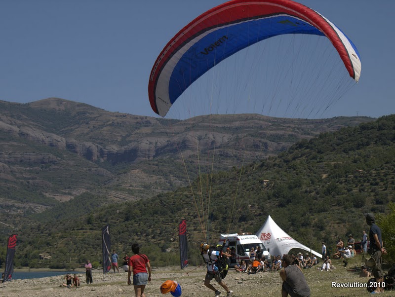 FlyAger SIV courses