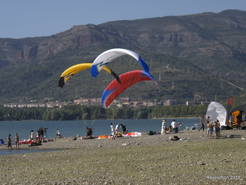 FlyAger SIV courses