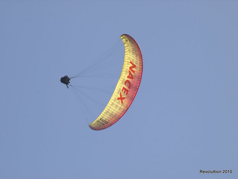 FlyAger SIV courses