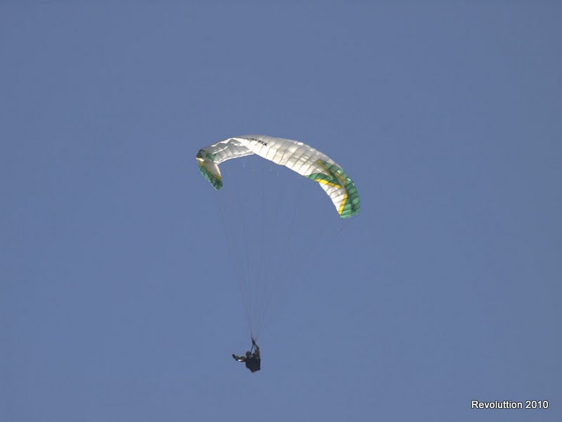 FlyAger SIV courses