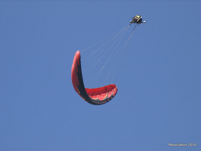 FlyAger acro courses