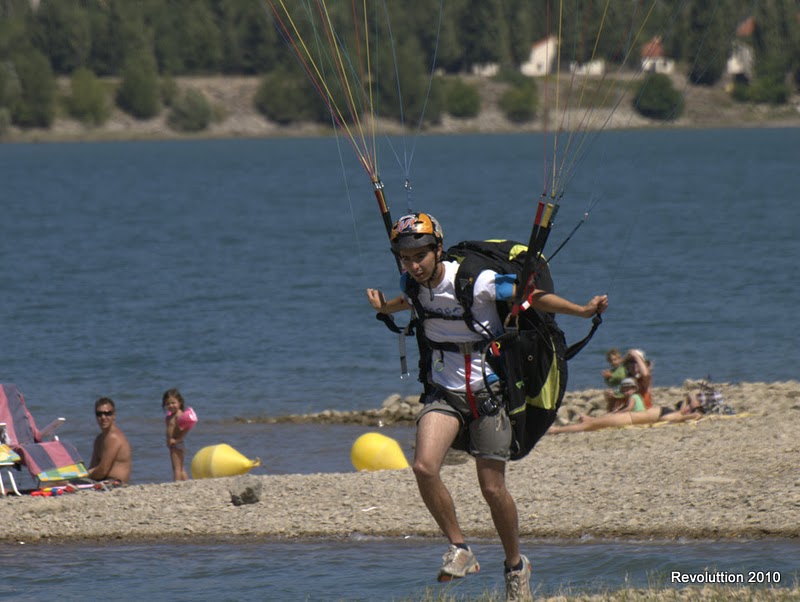 FlyAger SIV courses