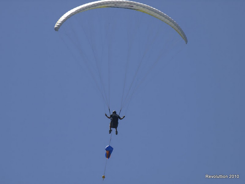 FlyAger SIV courses