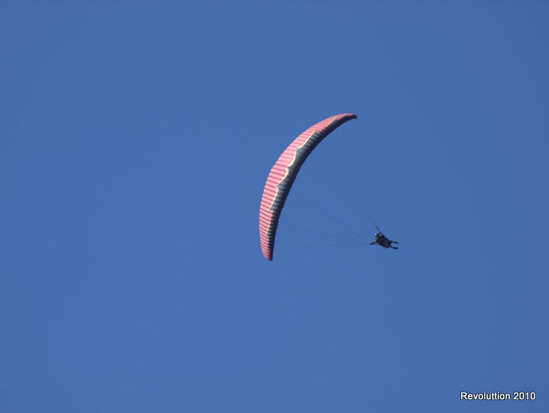 FlyAger acro courses
