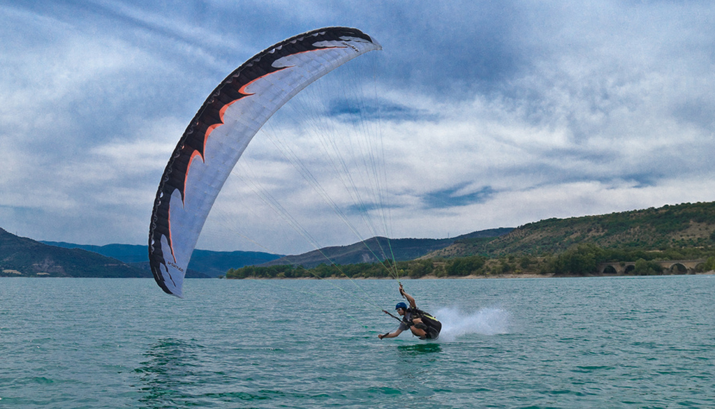 FlyAger SIV courses